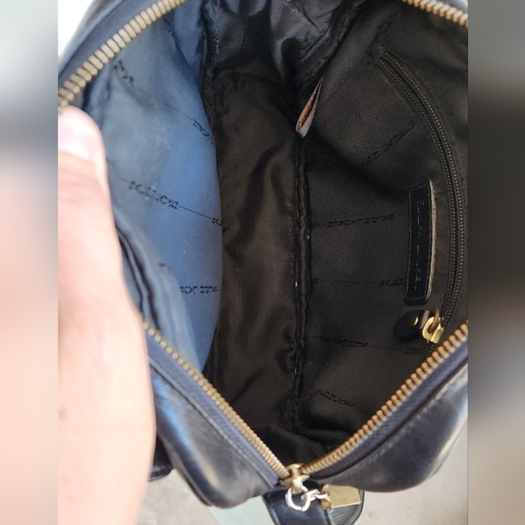 VINTAGE RALPH LAUREN CAMER MESSENGER BAG - Picture 12 of 16